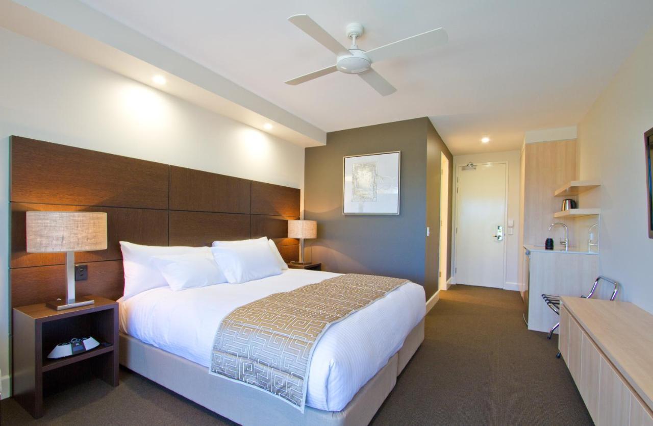 The Remington Muswellbrook Hotel Exterior foto