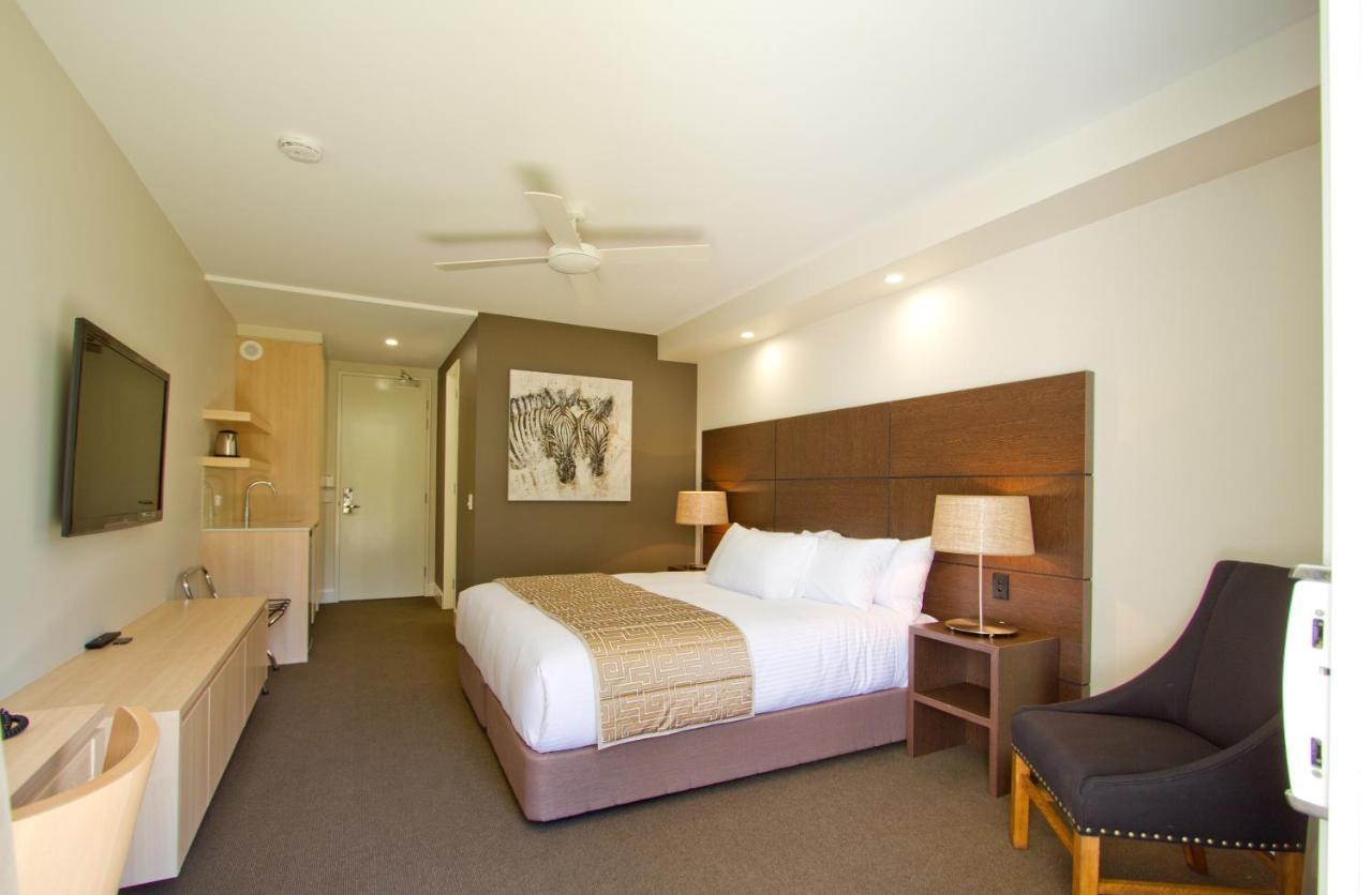 The Remington Muswellbrook Hotel Exterior foto