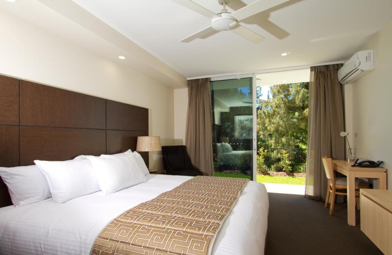 The Remington Muswellbrook Hotel Exterior foto