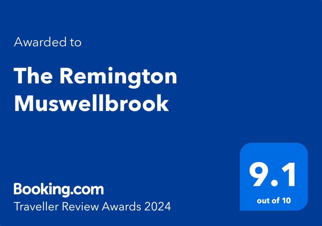 The Remington Muswellbrook Hotel Exterior foto